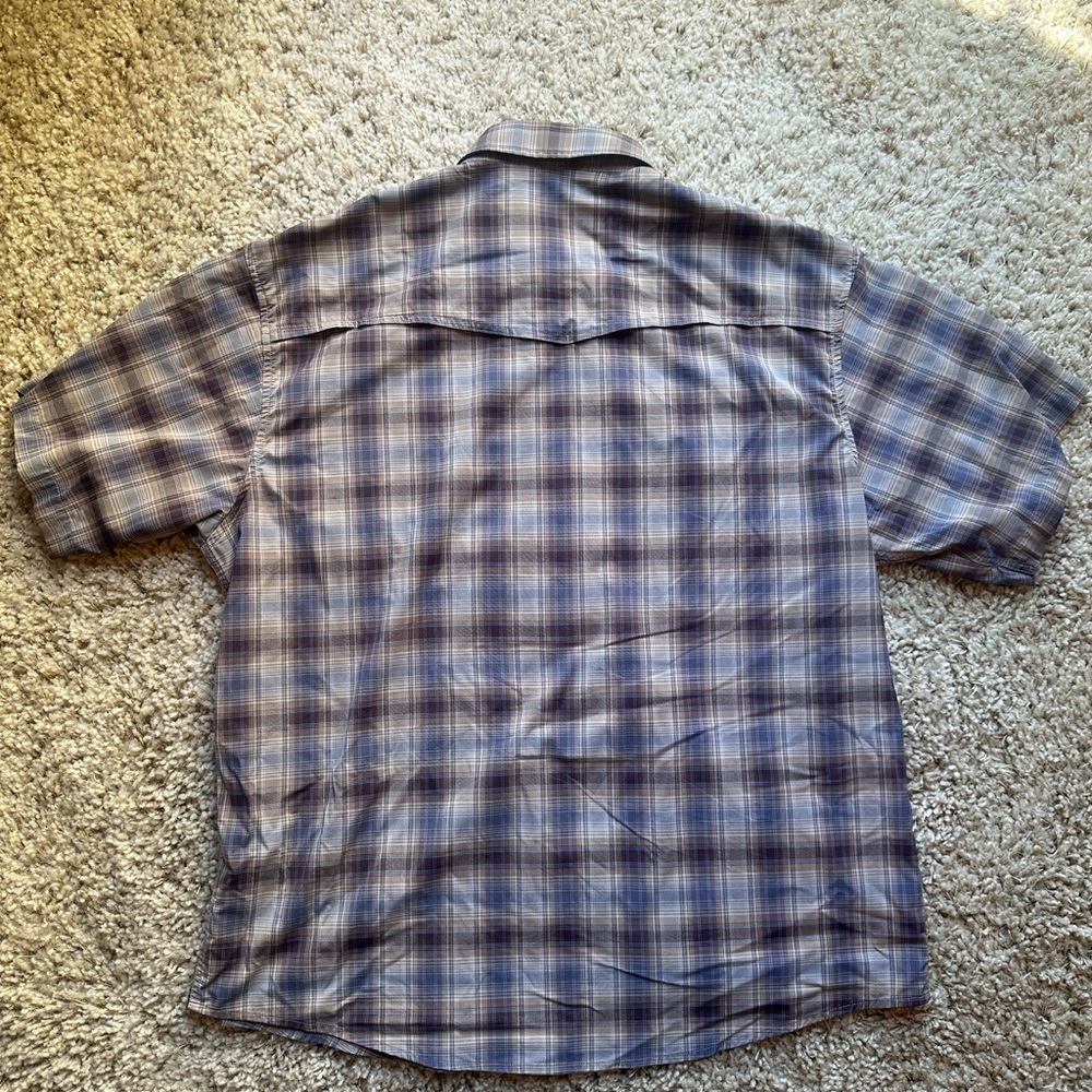 Poncho Outdoors - Picture 2 of 3